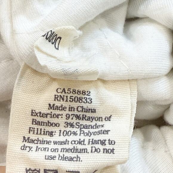 Kyte BABY Bamboo Sleep Bag Walker Green Pine XL - Picture 9 of 10